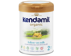 Kendamil Organic số 2
