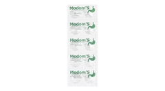 Modom's 10mg