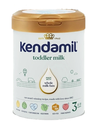 Kendamil Nguyên Kem Todder Milk 3