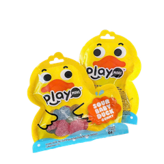 Kẹo dẻo Playmore 64g