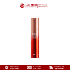 Serum Trắng Da Ampoule LANCI Công Nghệ 3DBRIGHTY - 50ml (Mẫu mới)