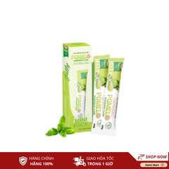 Thạch Bưởi Giảm Cân Pomelo Slimming Care - Mini Pack Gói 2 Thanh