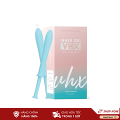 [Hộp 2 bút] Bút Yêu Inner Gel VHX Vĩnh Hồng Xuân Slimming Care Se Khít Giảm Nấm Ngứa