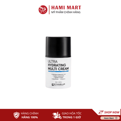 Kem Dưỡng Ultra Hydrating Multi Cream Kyunglab 50ml (Mới)