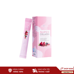 Thạch Collagen Đẹp Da DoYoung Beauty - Hộp 15 Gói