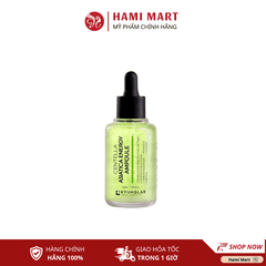 Serum Trị Mụn Kyunglab Acnes Centella Asiatica Ampoule 50ml (Mới)