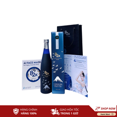 82X Fucoidan Collagen 500ml