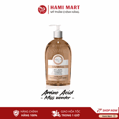 [Nâu] Sữa Tắm Nước Hoa Gel Thạch ELVAWELL - Miss Wonder 500ml