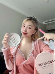 [Xả Kho Lỗ] Viên Đặt Se Khít MoonLook - Ngọc Tình Yêu