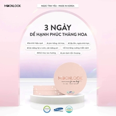 [Xả Kho Lỗ] Viên Đặt Se Khít MoonLook - Ngọc Tình Yêu