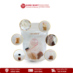 Bánh Tráng Trộn Sa Tế Muối Sặc (kèm bao tay)