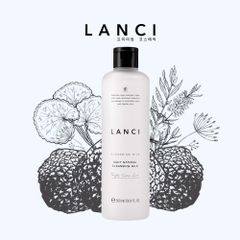 Sữa Tẩy Trang Nhũ Hóa Sẵn LANCI Daily Natural Cleansing Milk 300ml