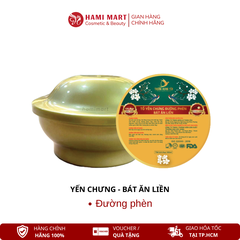 Yến Chưng Thảo Mộc Ăn Liền Thượng Hoàng Yến Bát Ăn Liền