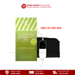 Đai Lẻ - Đai Ủ Nóng Cải Tiến Mới