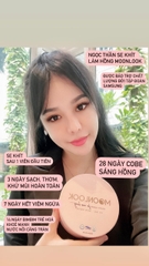 [Xả Kho Lỗ] Viên Đặt Se Khít MoonLook - Ngọc Tình Yêu