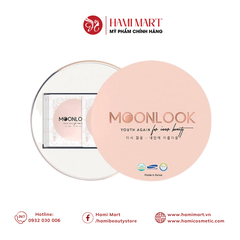 [Xả Kho Lỗ] Viên Đặt Se Khít MoonLook - Ngọc Tình Yêu