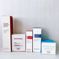 Combo Kyunglab Skincare Routine Tái Sinh, Trẻ Hóa Da - Combo Hoàn Hảo