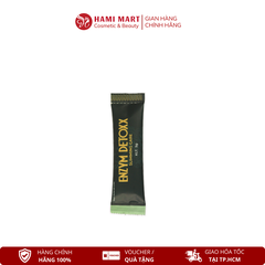 Bột Enzym Detoxx Slimming Care