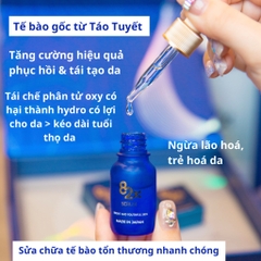 Serum 82X AI Stem Cell cao cấp Nhật Bản