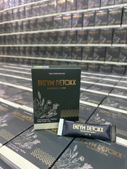 Bột Enzym Detoxx Slimming Care