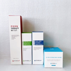Combo Kyunglab Skincare Routine Trị Mụn Hoàn Hảo Cho Da - Combo Tăng Cường