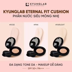 Cushion Kyunglab Mẫu Mới