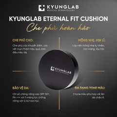 Cushion Kyunglab Mẫu Mới