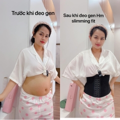 Đai Siết Eo AmySline