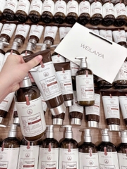 Bộ Dầu Gội Xả Gừng Hỗ Trợ Mọc Tóc Chống Lão Hóa Da Đầu 420ml + 200ml