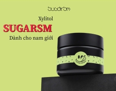 Gel Xilitol SUGARSM Kéo dài thời gian quan hệ (Dành cho nam giới)