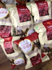 Táo Đỏ Tân Cương TAKLA - Gói 1KG (80-85 quả)
