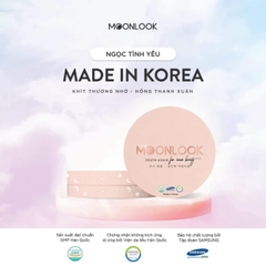 [Xả Kho Lỗ] Viên Đặt Se Khít MoonLook - Ngọc Tình Yêu