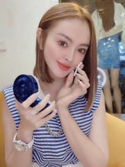 Phấn Nước Steambase Thermualae Dual Glow Cushion Hàn Quốc