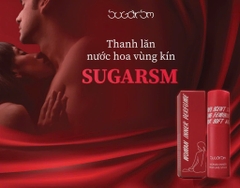 Son Dưỡng Vùng Kín SUGARSM Women Inner Perfume (Thanh Lăn Nước Hoa)