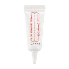 Kem Dưỡng Ẩm Sáng Da B5 Lanci Glow Biome B5 Cream10ml