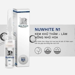 Kem Khử Thâm, Làm Hồng Nuwhite (N1-V1-H6-L1A)
