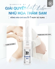 Kem Khử Thâm, Làm Hồng Nuwhite (N1-V1-H6-L1A)
