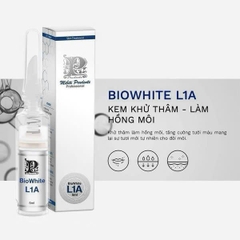Kem Khử Thâm, Làm Hồng Nuwhite (N1-V1-H6-L1A)