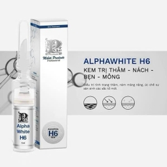 Kem Khử Thâm, Làm Hồng Nuwhite (N1-V1-H6-L1A)