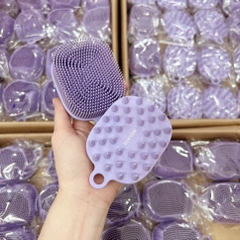 Lược Tắm Gội 2 in 1 Weilaiya