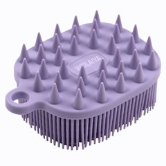 Lược Tắm Gội 2 in 1 Weilaiya