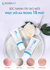 Mặt nạ B9 Kyung Lab Bio Hyaluronic Face Mask tái sinh tế bào da