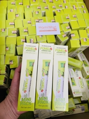 Thạch Bưởi Giảm Cân Pomelo Slimming Care - Mini Pack Gói 2 Thanh