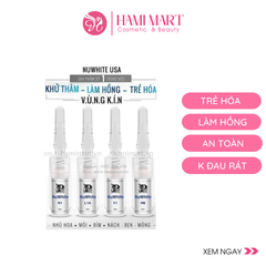 Kem Khử Thâm, Làm Hồng Nuwhite (N1-V1-H6-L1A)