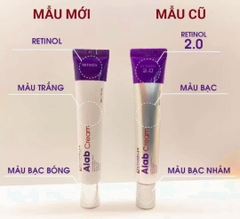 Kem Retinol Kyunglab Alba Cream 150ml - Tái Sinh Làn Da