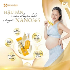 Thạch nghệ 365 Curcumin Collagen Premium - Ji Chang Wook Version