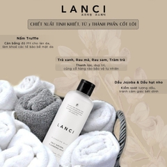 Sữa Tẩy Trang Nhũ Hóa Sẵn LANCI Daily Natural Cleansing Milk 300ml