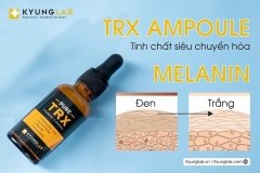 Serum Ức chế Nám Kyung Lab Pure TRX Pigment Control 30ml