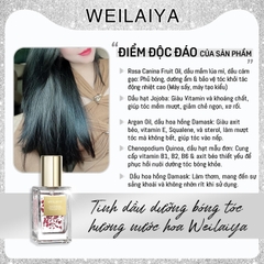 Tinh Dầu Dưỡng Tóc  Hoa Hồng Hương Nước Hoa Weilaiya 40ml
