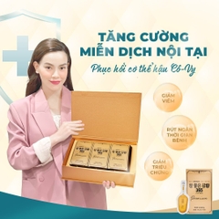 Tinh Nghệ Nano Curcumin 365 Premium Hàn Quốc